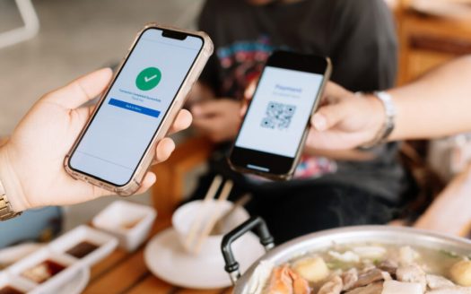 Bali New Digital Payment