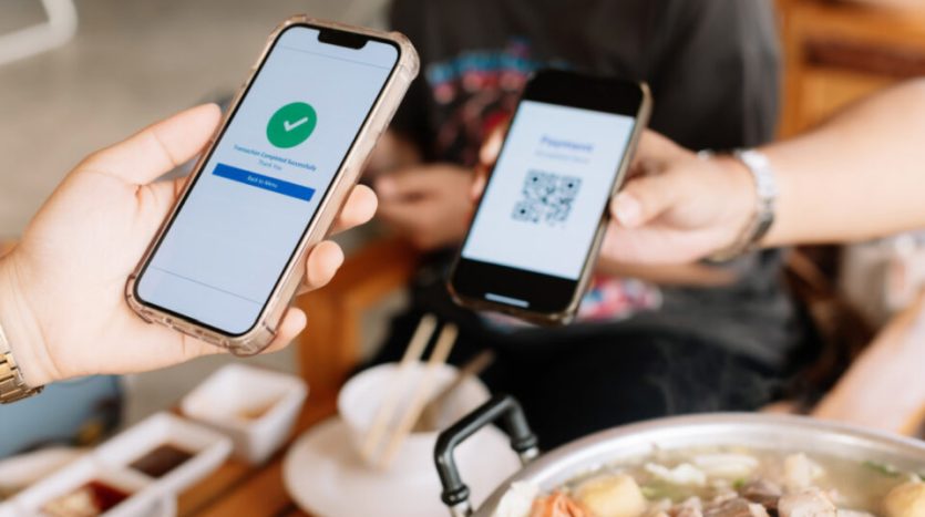 Bali New Digital Payment