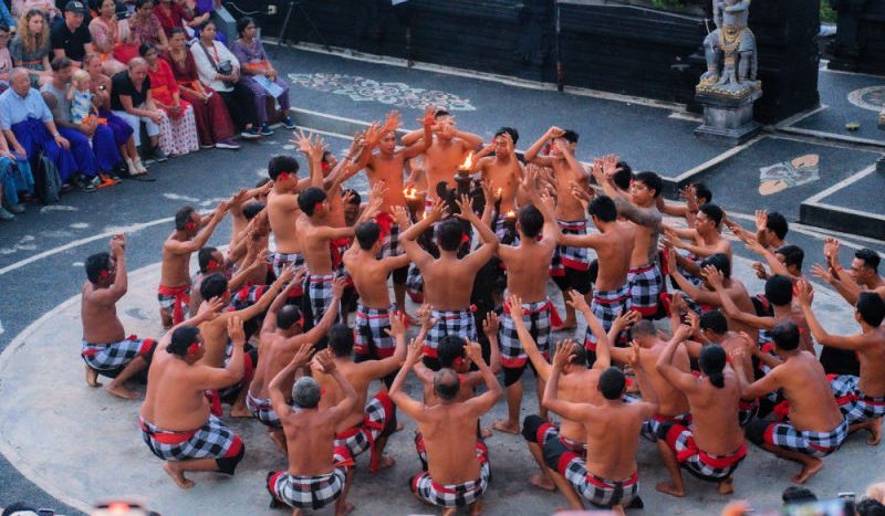 Bali Tourism Tax Funds 2026