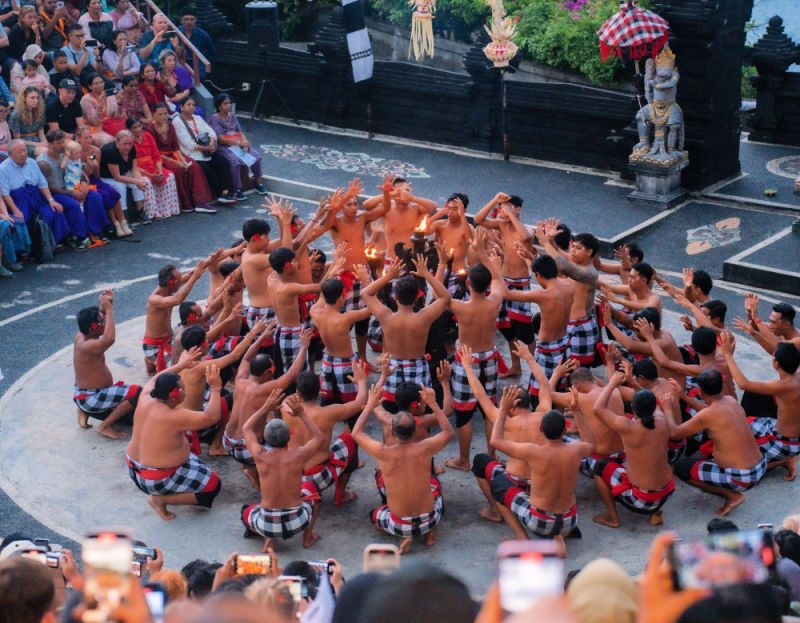 Bali Tourism Tax Funds 2026