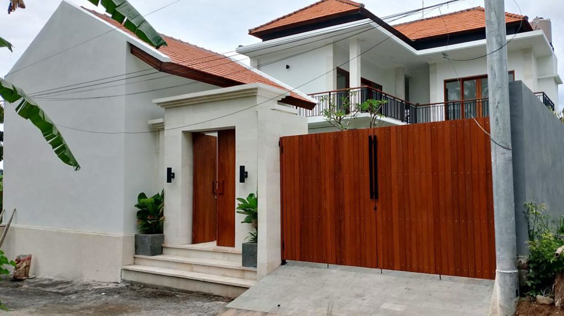 Lovina Vill for sale