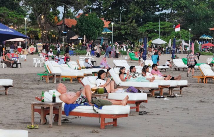 Bali Immigration Updates on Tourist Visa