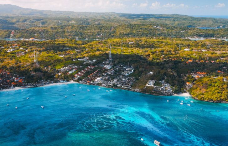 Bali Tourism Infrastructure 2026