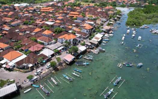 Bali Tourism Infrastructure