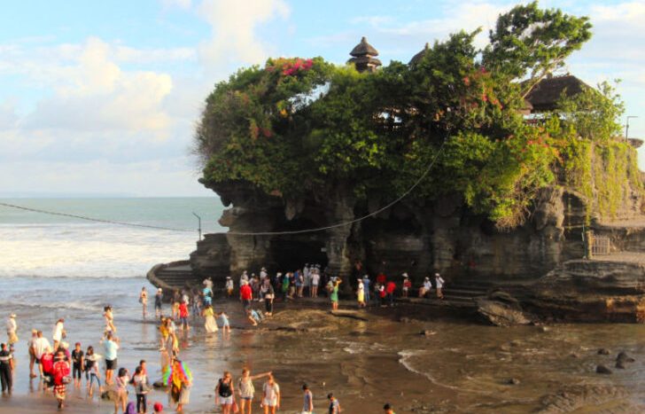 Bali Tourist Visa
