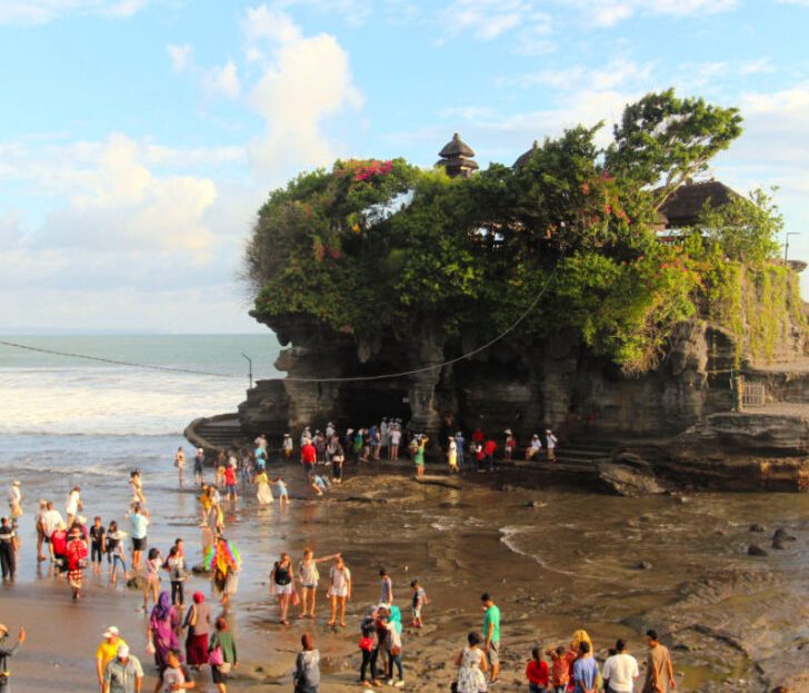 Bali Tourist Visa