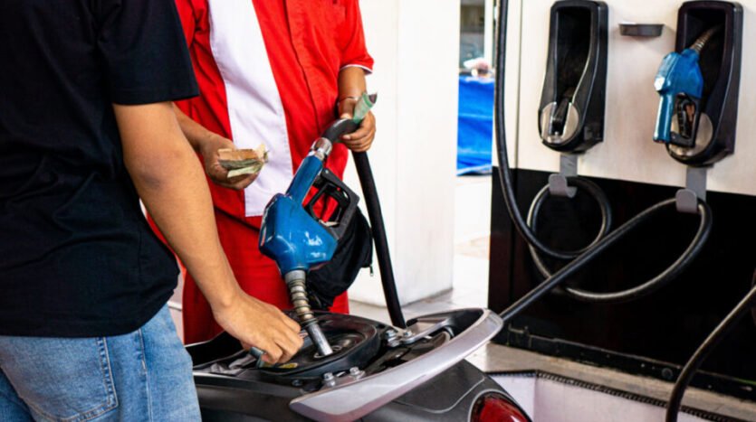Bali Rising Fuel Costs