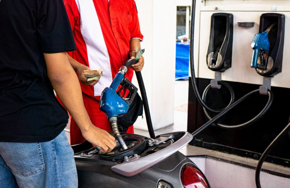 Bali Rising Fuel Costs