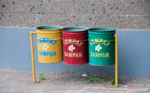 Bali Waste Management