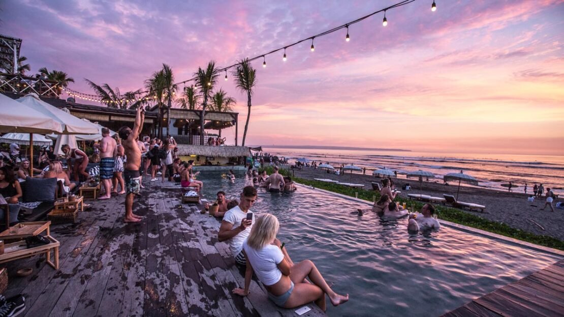 Bali Canggu Investment Property