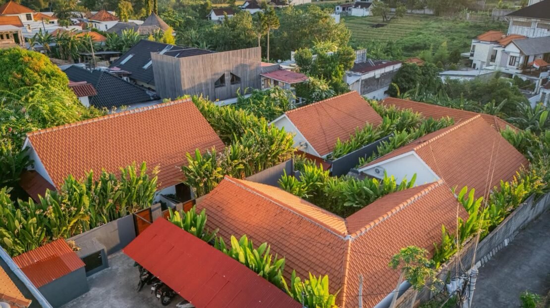 Bali Canggu Investment Property