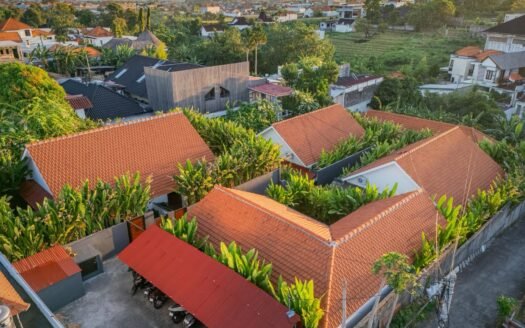 Bali Canggu Investment Property