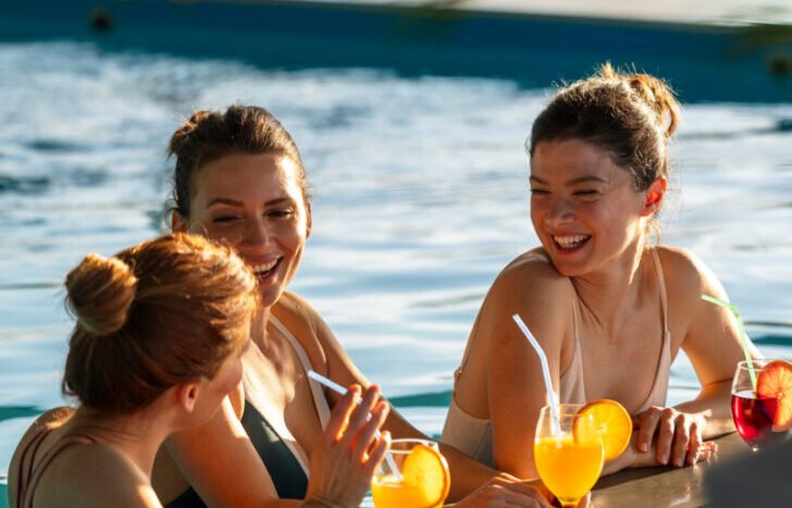 Bali Canggu Popularity