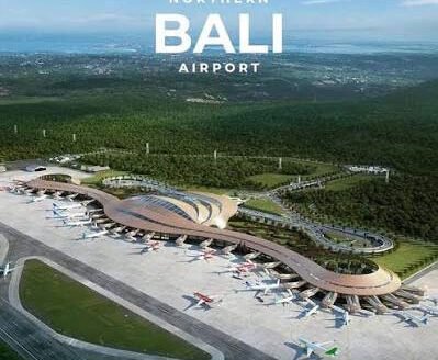 Private Investor North Bali Airport