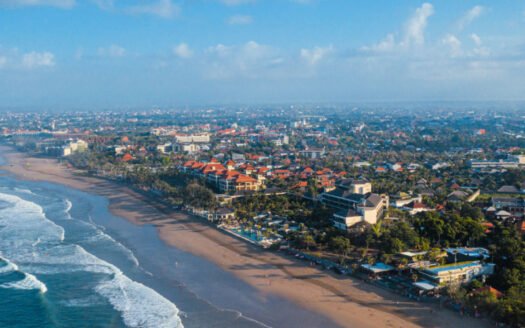 Bali Real Estate News