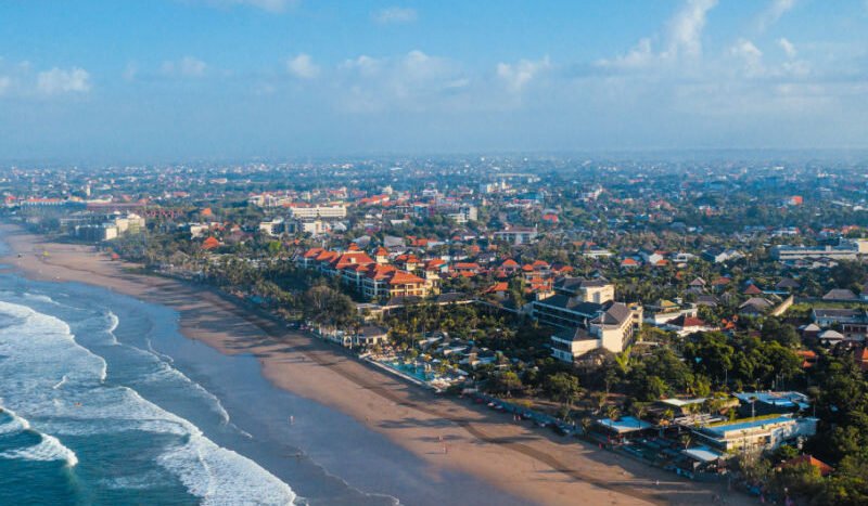 Bali Real Estate News